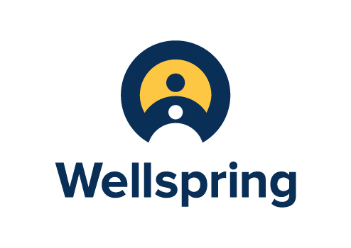 Wellspring Family Services logo
